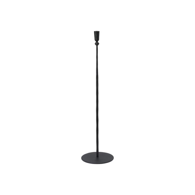 Candle stand, Trivo, Black