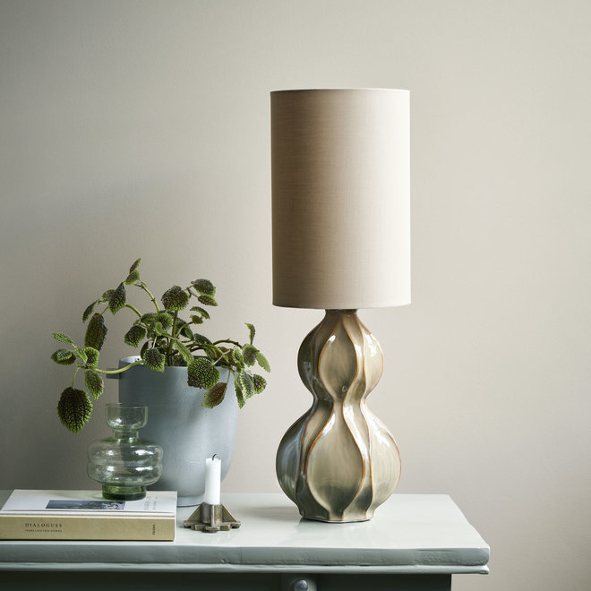 Table lamp Woma sand