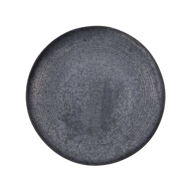 Dish, Pion, Black/Brown