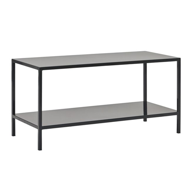 Side table, Fari, Black