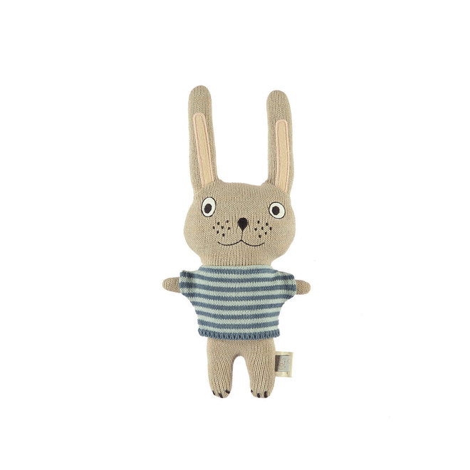 Darling - Baby Felix Rabbit - Multi