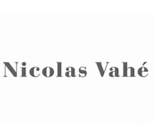 Nicolas Vahe