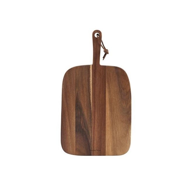 Cutting board, Serving