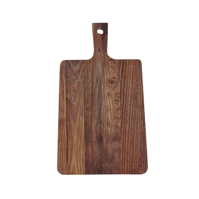 Cutting board, Walnut, Nature