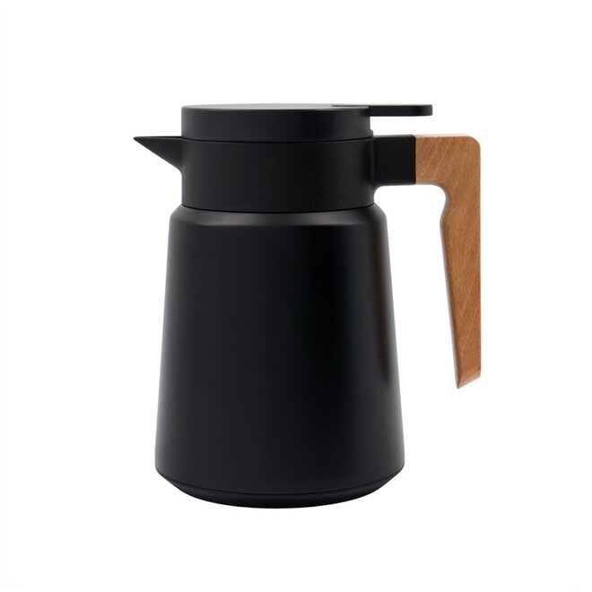 Thermos, Cole, Black 1L