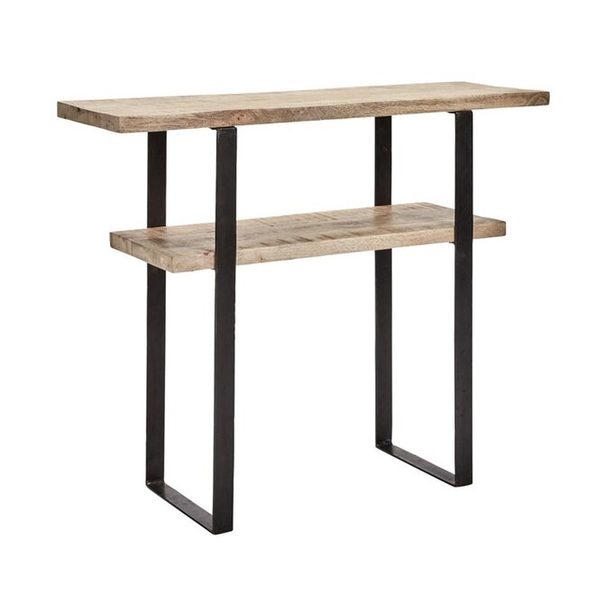 Console table, Woda, Nature