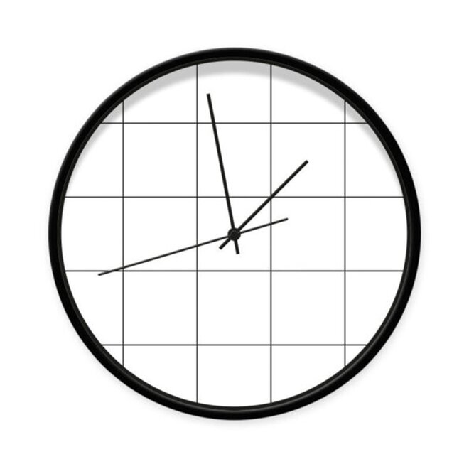 Clock Grid