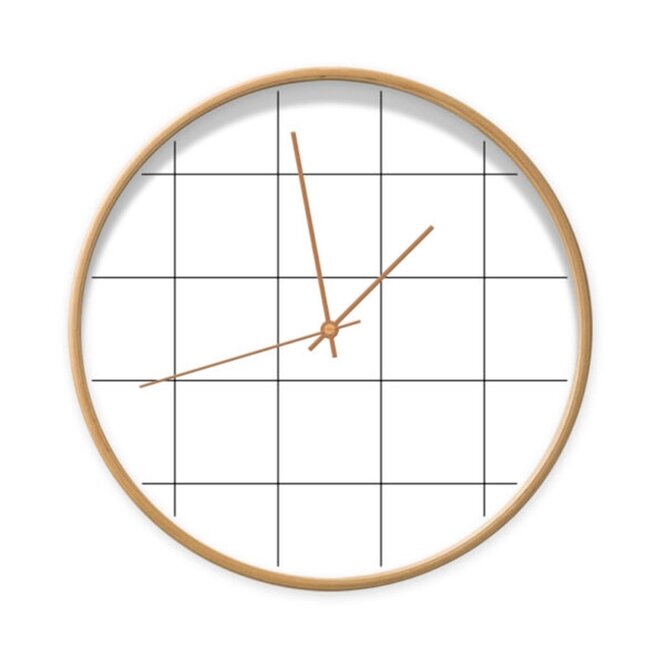 Clock Grid