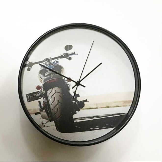 Clock Custom Made - design your own personal clock