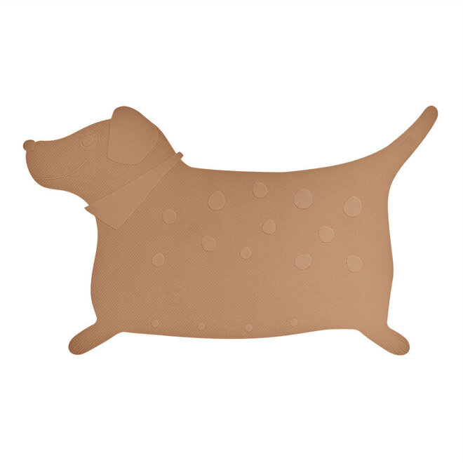 Bath Mat Hunsi Dog Camel