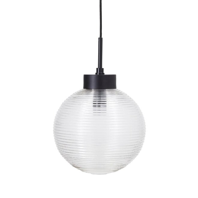 Pendant lamp Gaia Clear