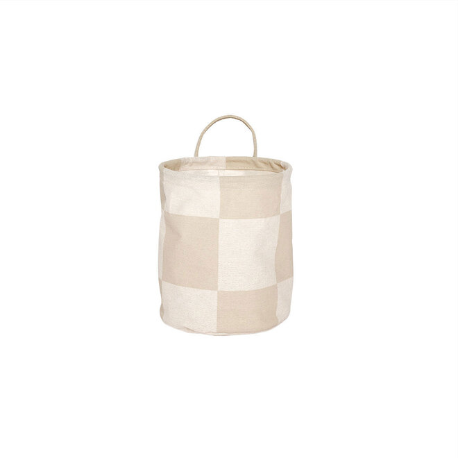 Chess Laundry/Storage Basket - Small