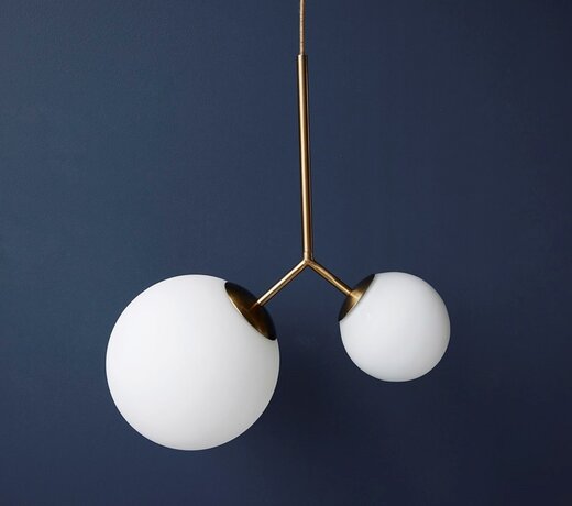 Pendant lamps for every one