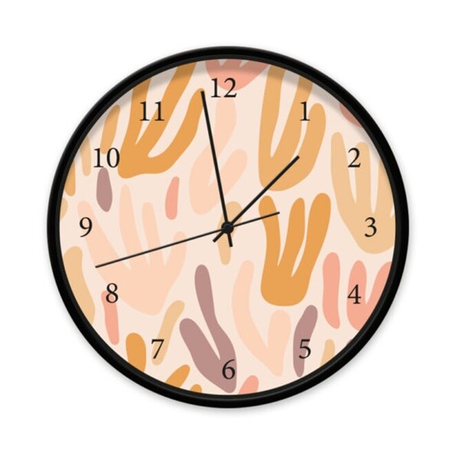 Clock Organic