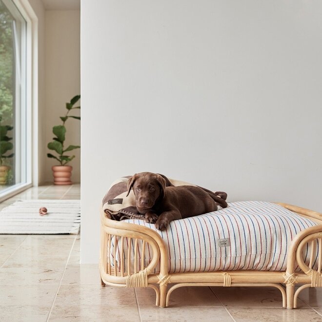 Otto Dog Bed Medium