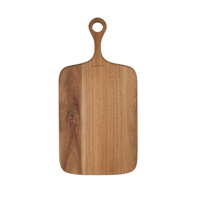 Cutting board, HDEya, Nature, 50cm