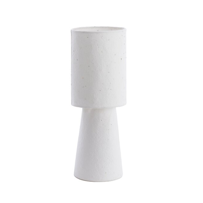 Table lamp RAENI white