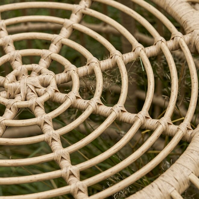 Side table, Loka, Nature