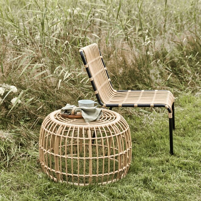Lounge chair, Loka, Nature
