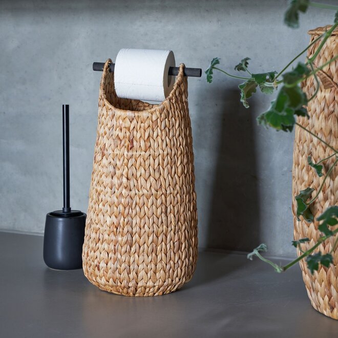 Baskets/Storages, Paper, Natural