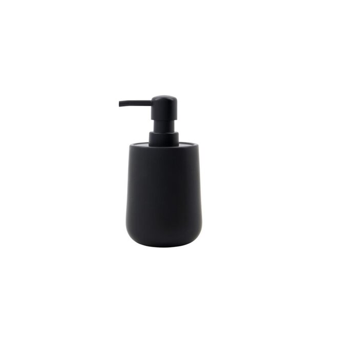 Soap Dispenser Edga black