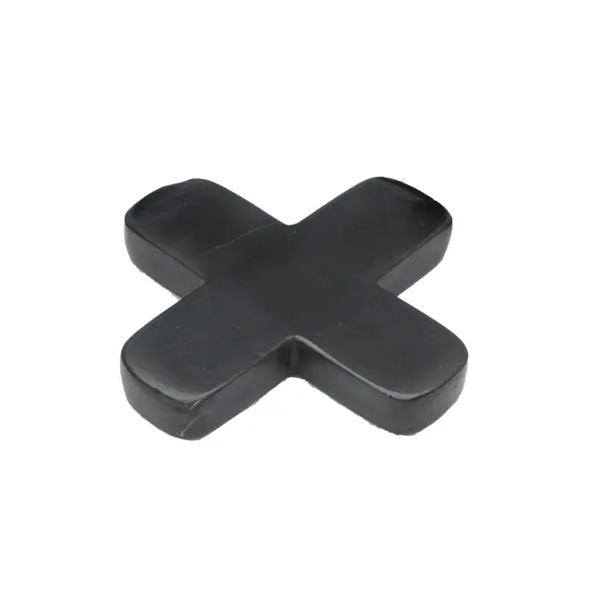 The Marble Coaster - Black