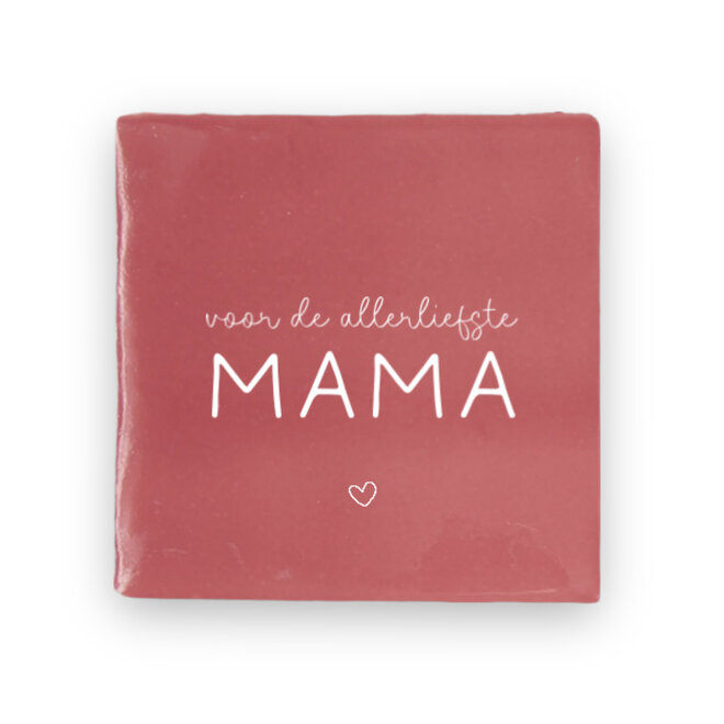 Tile for the dearest mom