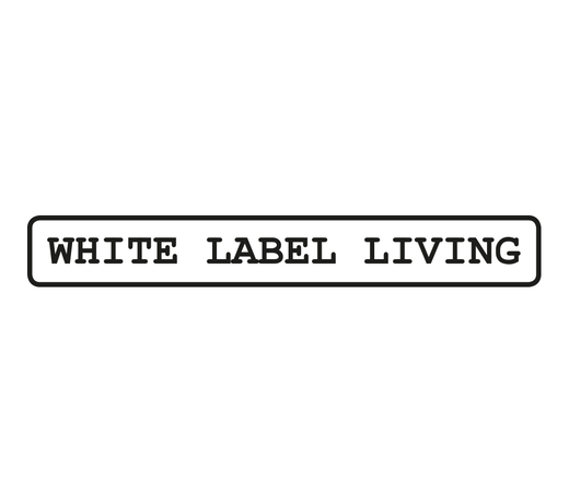 White Label Living