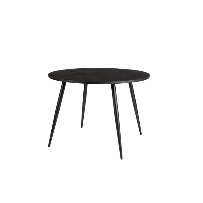 Table Mo 110' Black