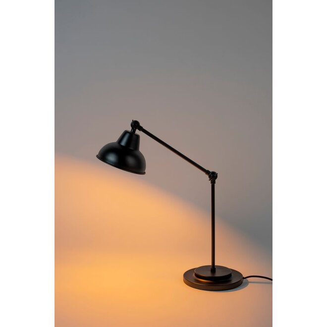 Table Lamp Xavi Black