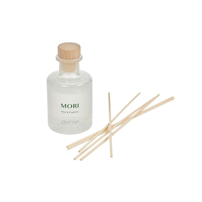 Fragrance Diffuser - Mori