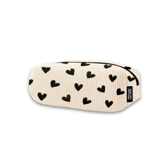 Pouch Hearts