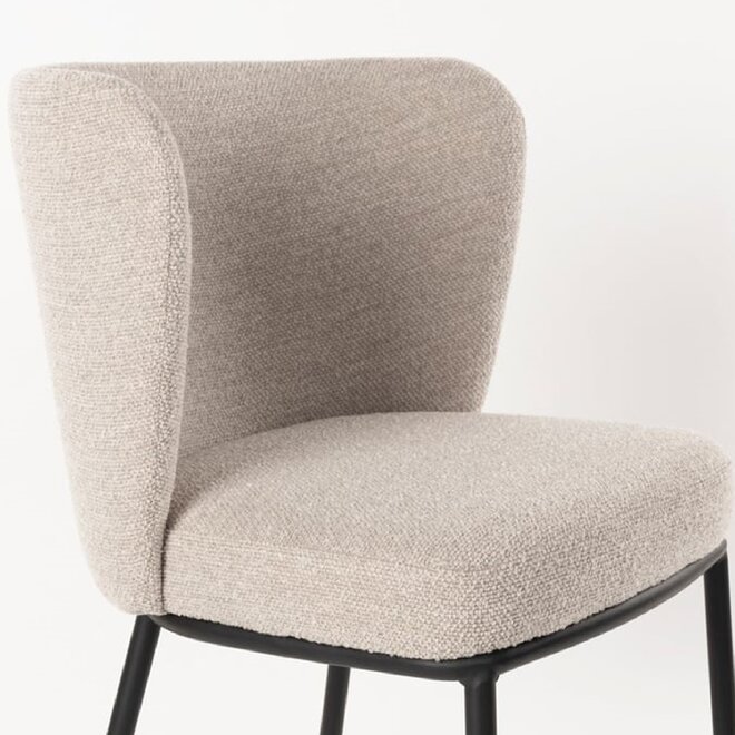 Chair Guus Beige