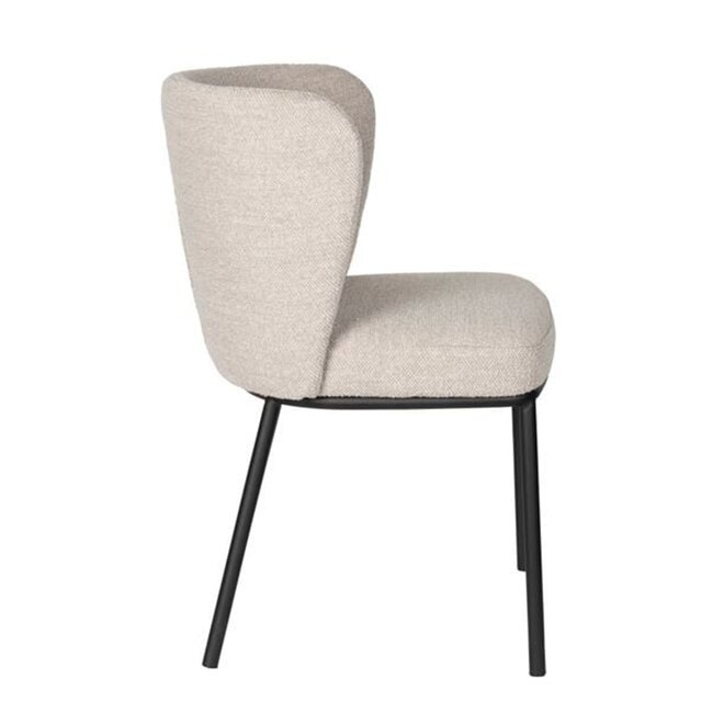 Chair Guus Beige