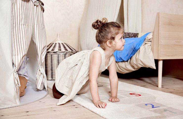 Ontdek onze Baby- en Kids collectie