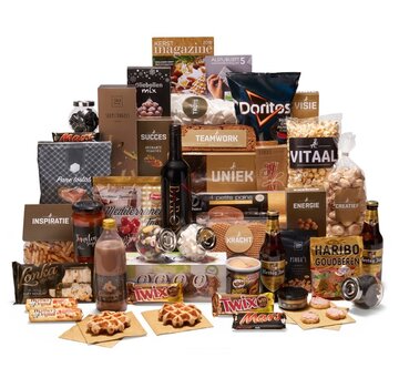 Kerstpakket Bijzonder