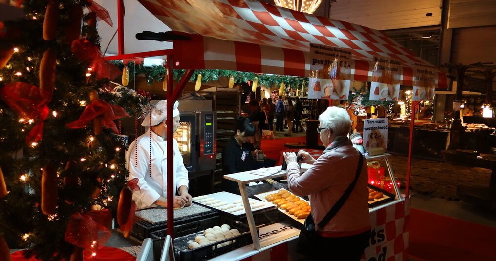 Kerstmis trends 2019