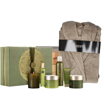 Rituals kerstpakket
