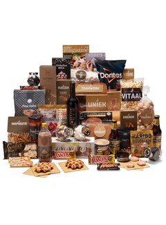 Kerstpakket Bijzonder - 9%