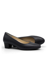 Uniform-Shoes Stewardess schoenen Escale