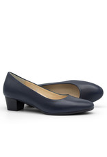 Uniform-Shoes Stewardess schoenen Escale