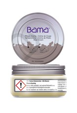 Bama Voedende Schoencrème voor Glad Leer