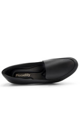 Piccadilly  schoenen Capri met hoge wreef