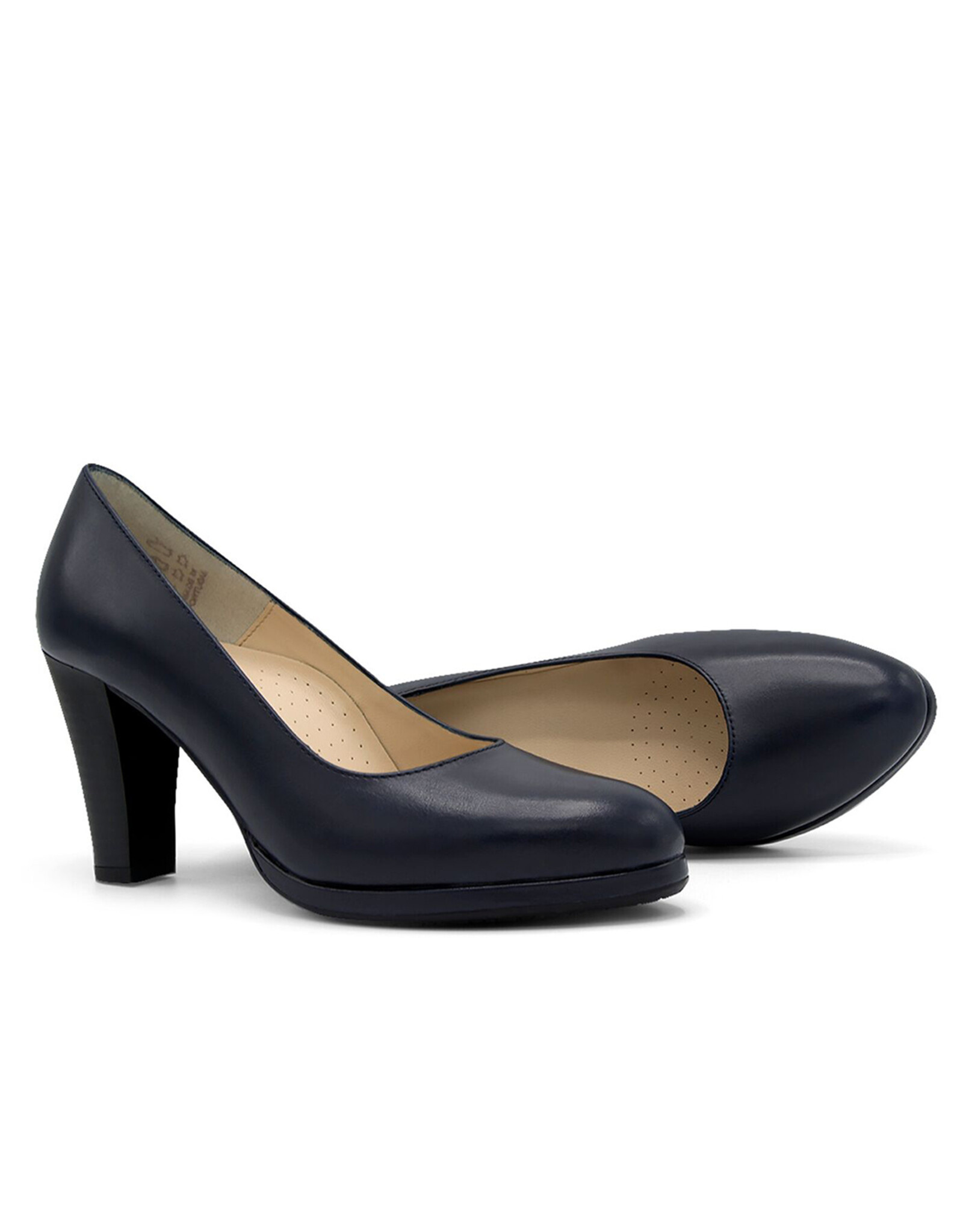 Uniform-Shoes Stewardess schoenen VIP - Wider Fit