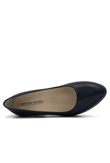 Uniform-Shoes Stewardess schoenen VIP - Wider Fit