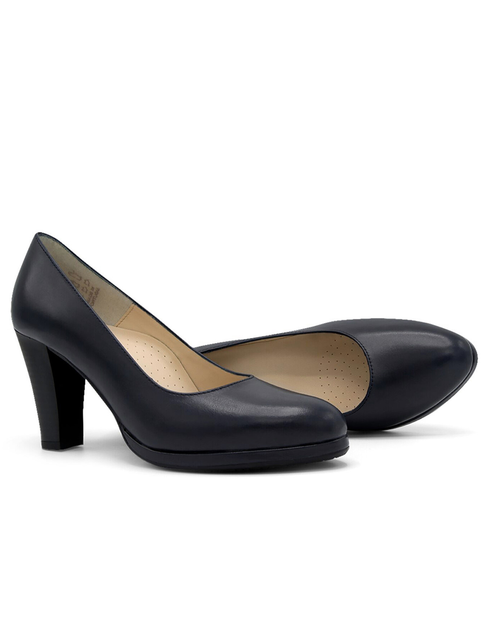 Uniform-Shoes Stewardess schoenen VIP - Wider Fit