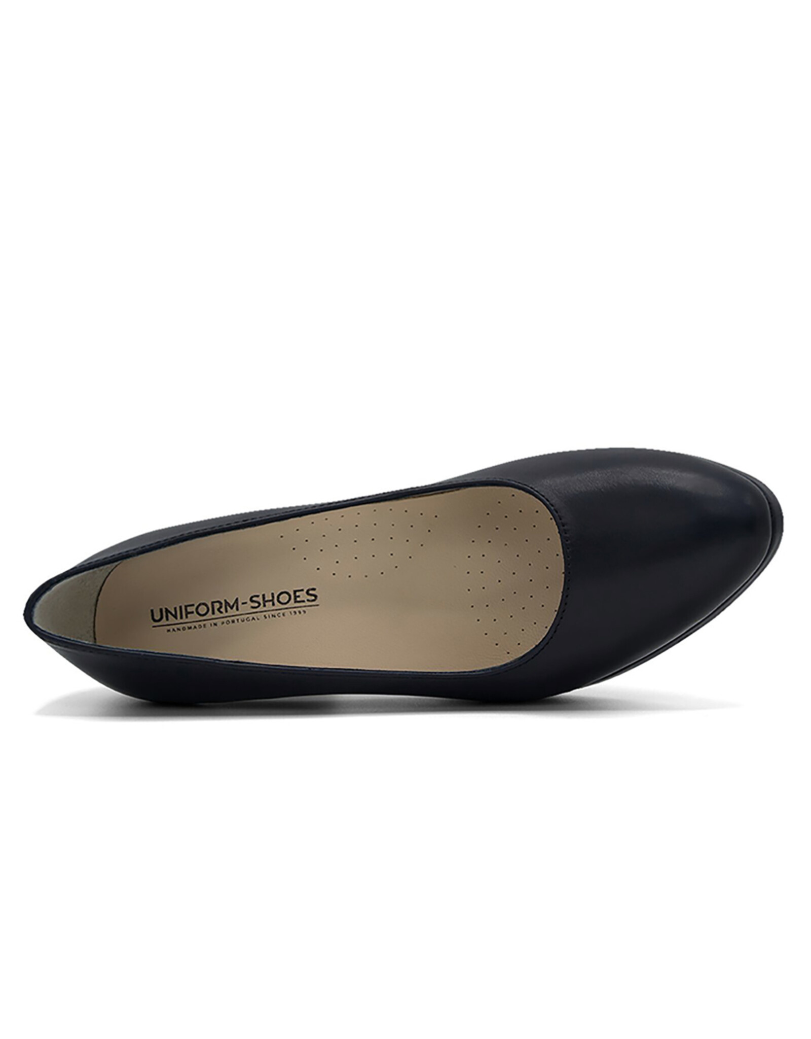 Uniform-Shoes Stewardess schoenen VIP - Wider Fit