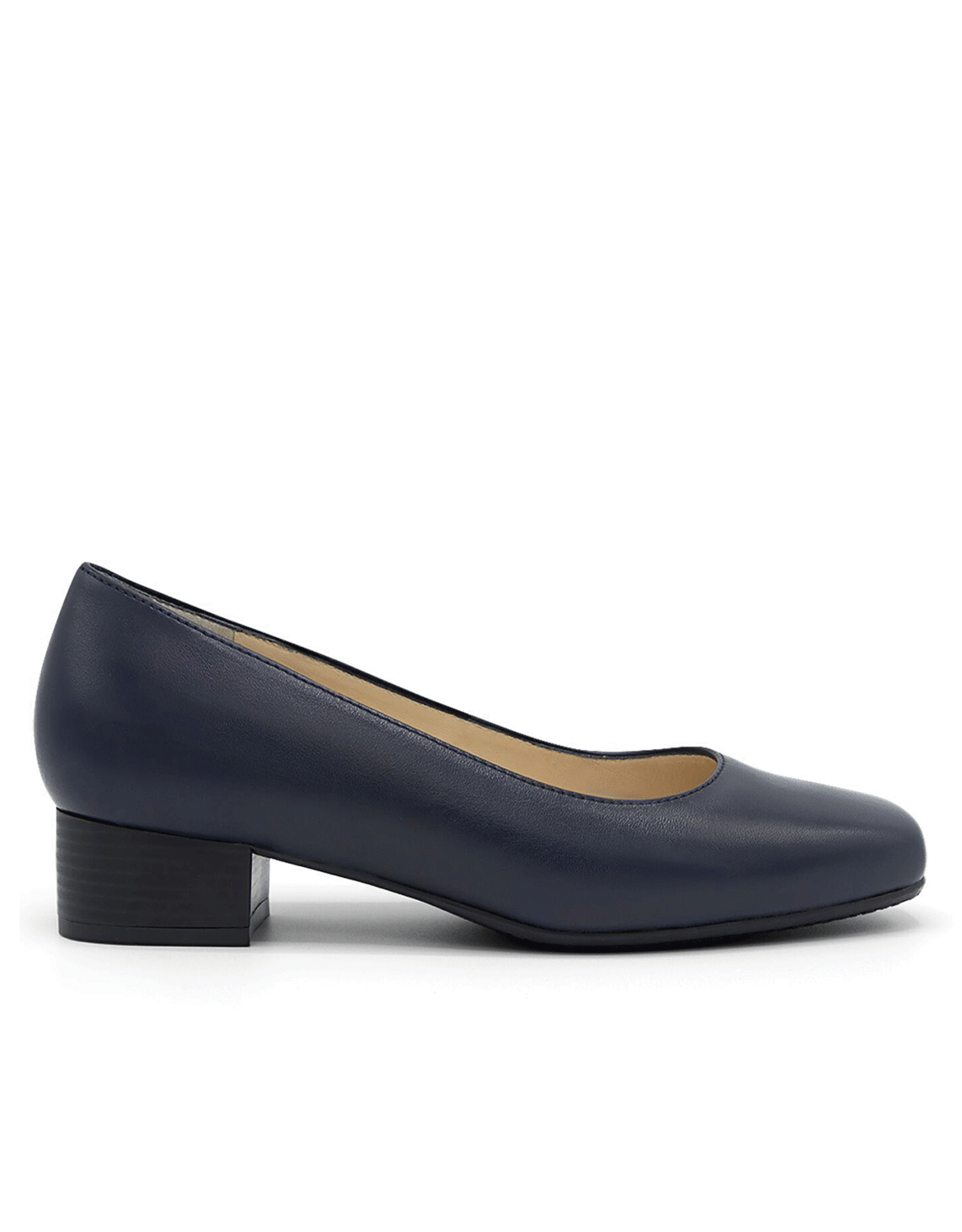 Uniform-Shoes Stewardess schoenen Bora Bora Wider Fit