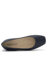 Uniform-Shoes Stewardess schoenen Bora Bora Wider Fit