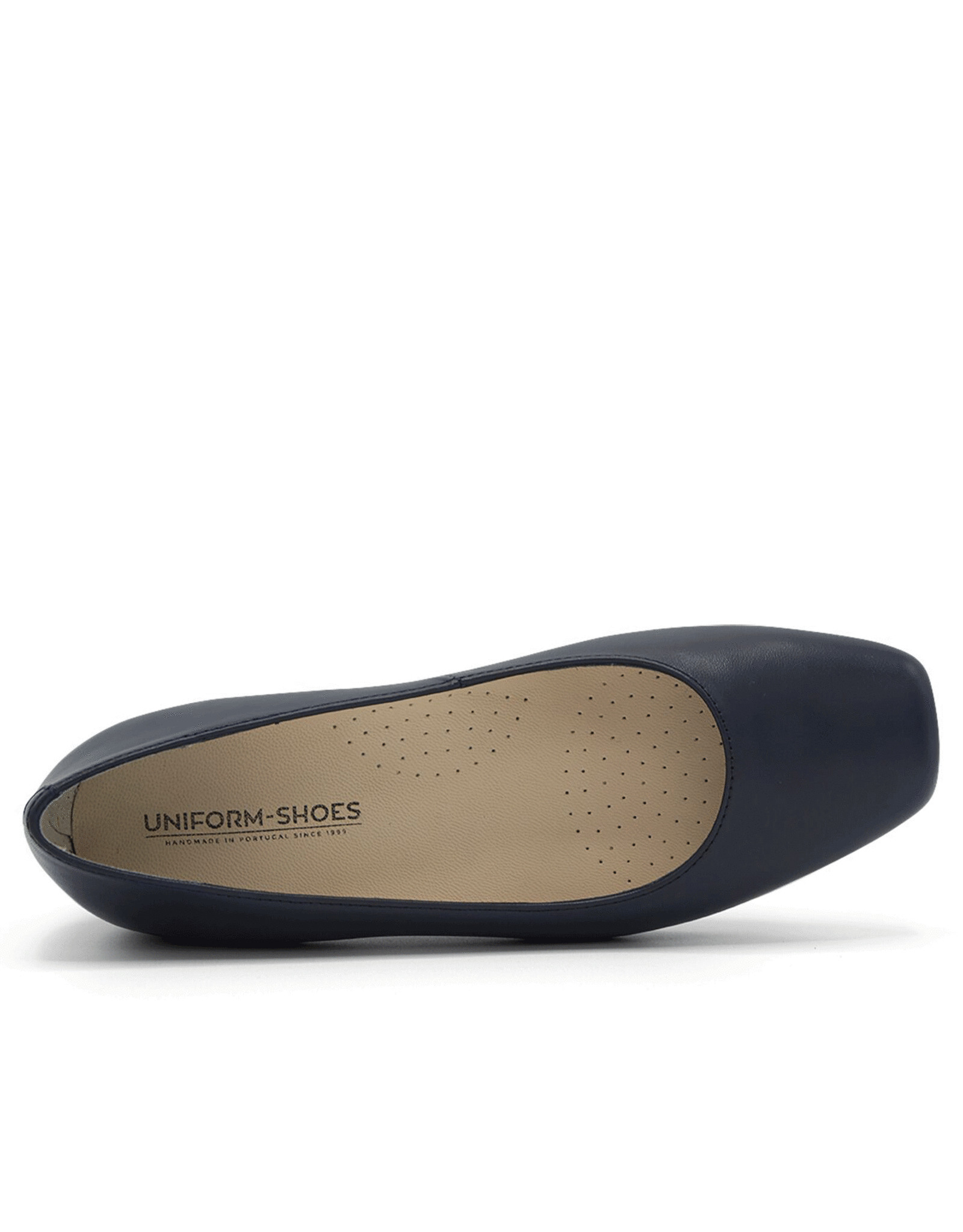 Uniform-Shoes Stewardess schoenen Bora Bora Wider Fit